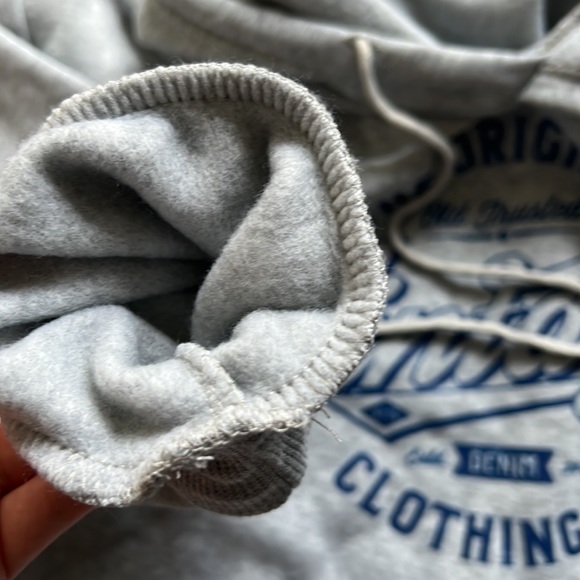 Hoodie - Picture 3 of 5